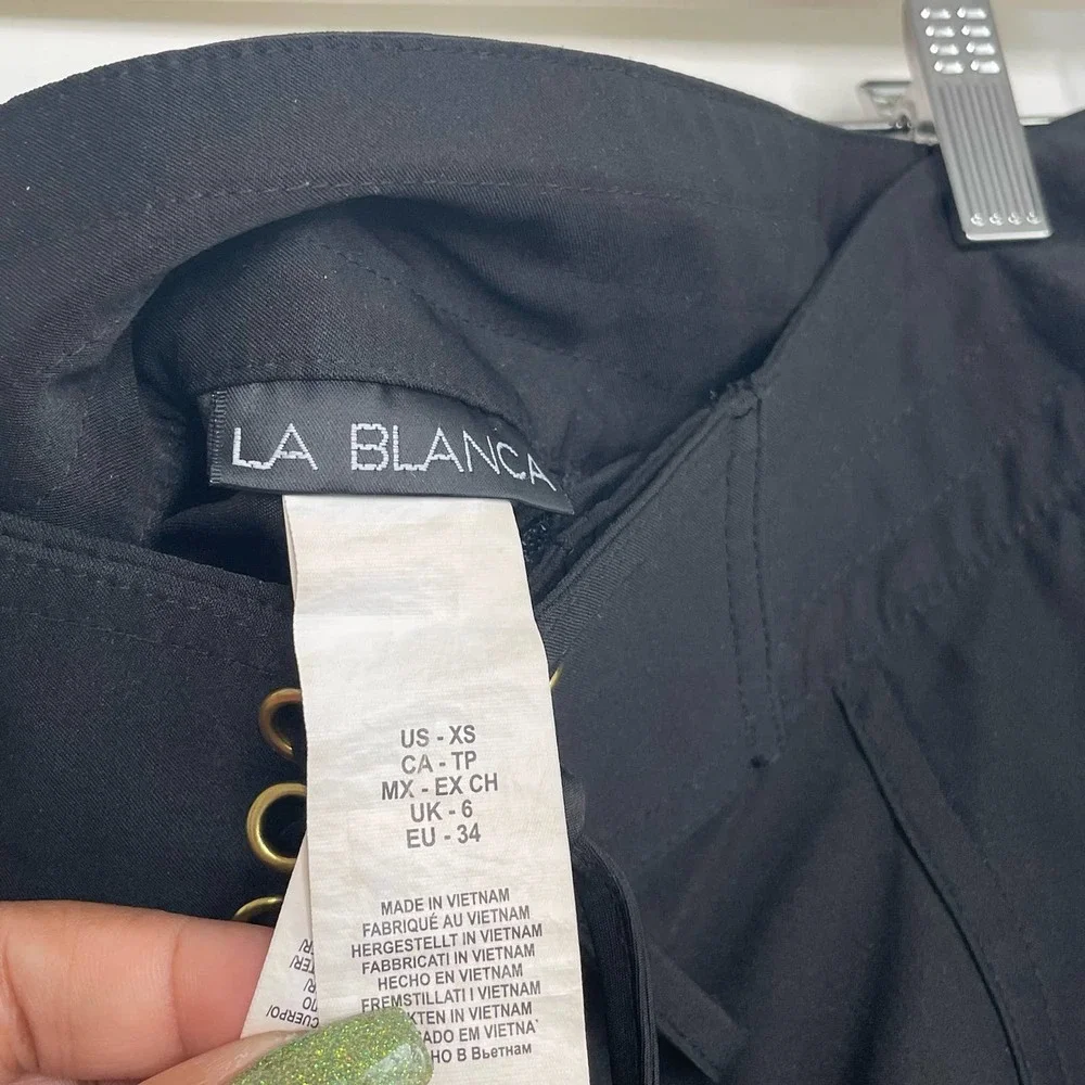 LA BLANCA‎ | All Aboard 3